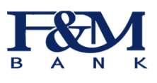 F&M Bank